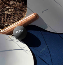 Load image into Gallery viewer, Beach Rackets - Light Grey