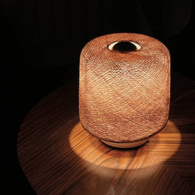 Load image into Gallery viewer, Madison Table Lamp- Nude