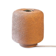 Load image into Gallery viewer, Madison Table Lamp- Nude