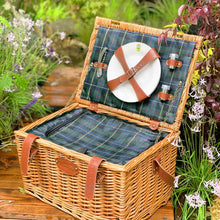 Load image into Gallery viewer, Scottish Picnic Set