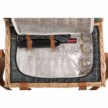 Load image into Gallery viewer, Scottish Picnic Set