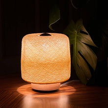 Load image into Gallery viewer, Madison Table Lamp - Sahara