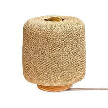 Load image into Gallery viewer, Madison Table Lamp - Sahara