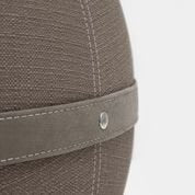 Load image into Gallery viewer, Bloon seat - Taupe