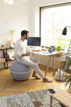 Load image into Gallery viewer, Bloon Seat- Elephant Grey