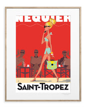 Load image into Gallery viewer, Saint Tropez
