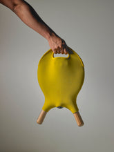 Load image into Gallery viewer, Beach Rackets - Natural Wood