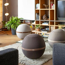 Load image into Gallery viewer, Bloon seat - Taupe