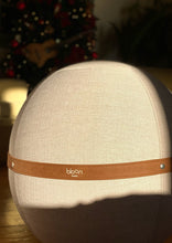 Load image into Gallery viewer, Bloon Seat- Ivory White