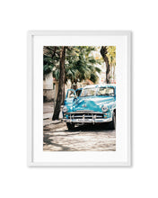Load image into Gallery viewer, Feel Good Photography- Cuban Car