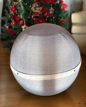 Load image into Gallery viewer, Bloon Seat- Elephant Grey