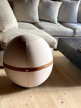 Load image into Gallery viewer, Bloon Seat- Ivory White