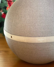 Load image into Gallery viewer, Bloon Seat- Elephant Grey