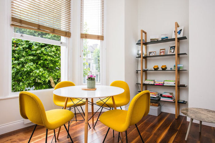 Little Venice Pied a` Terre 60m²