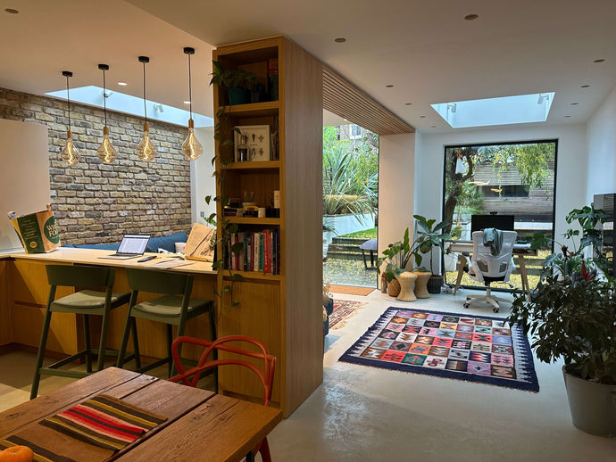 Notting Hill Apartment