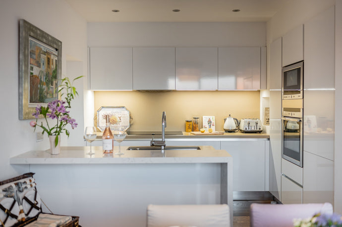 Engomi Nicosia Apartment 300m²