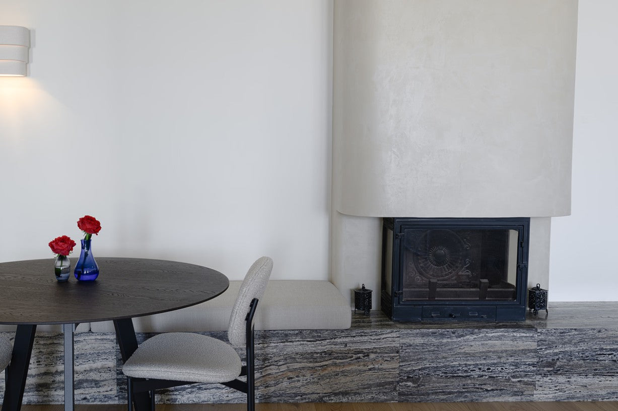 Montparnasse Apartment 200m2