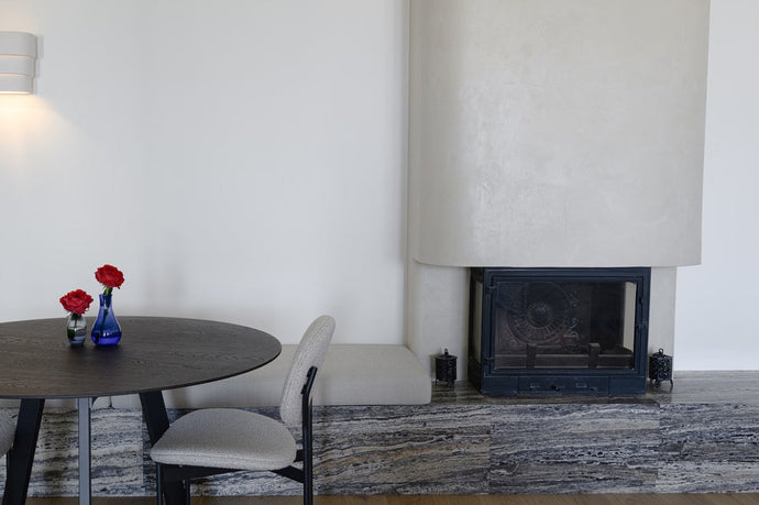 Montparnasse Apartment 200m2