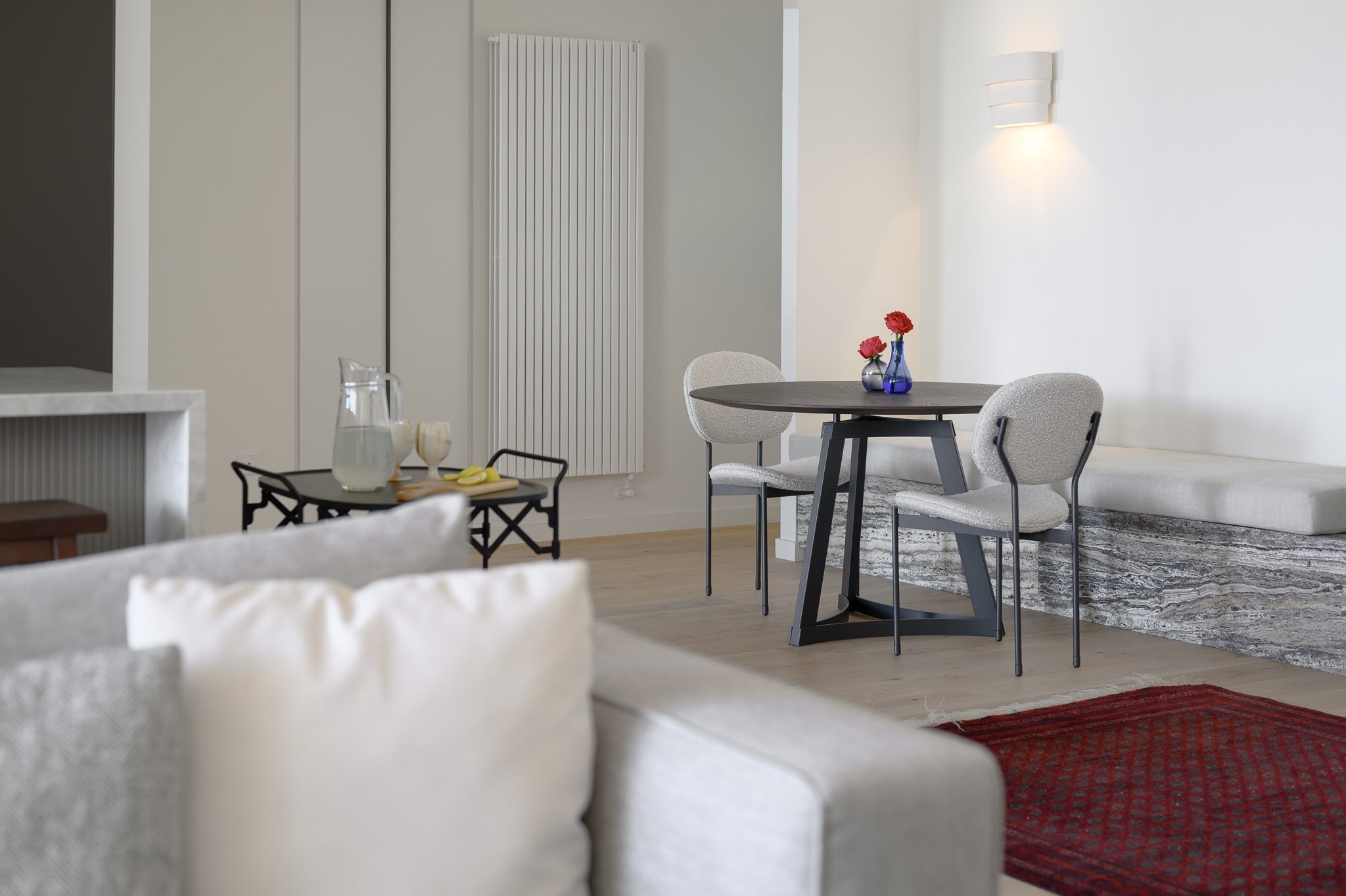 Montparnasse Apartment 200m2