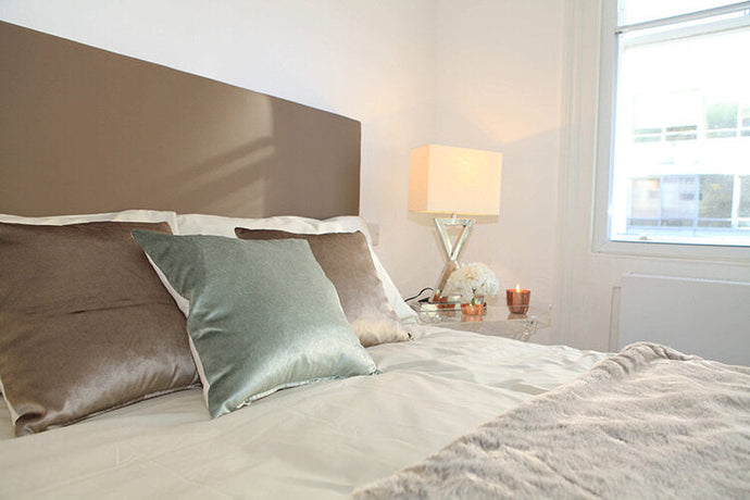 Mayfair Show Flat 80m²