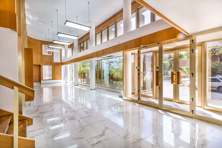 Commercial Office Cyprus 1000m²