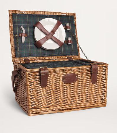Scottish Picnic Set