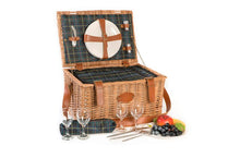 Load image into Gallery viewer, Picnic Set Scottish
