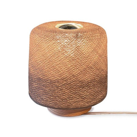 Madison Table Lamp- Nude