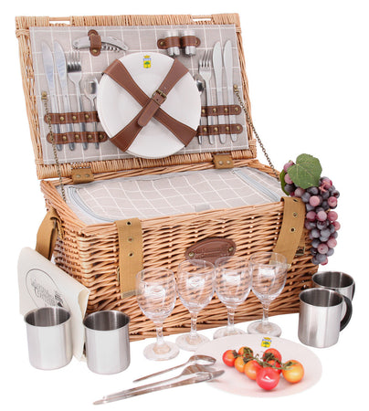 Concorde Picnic Set