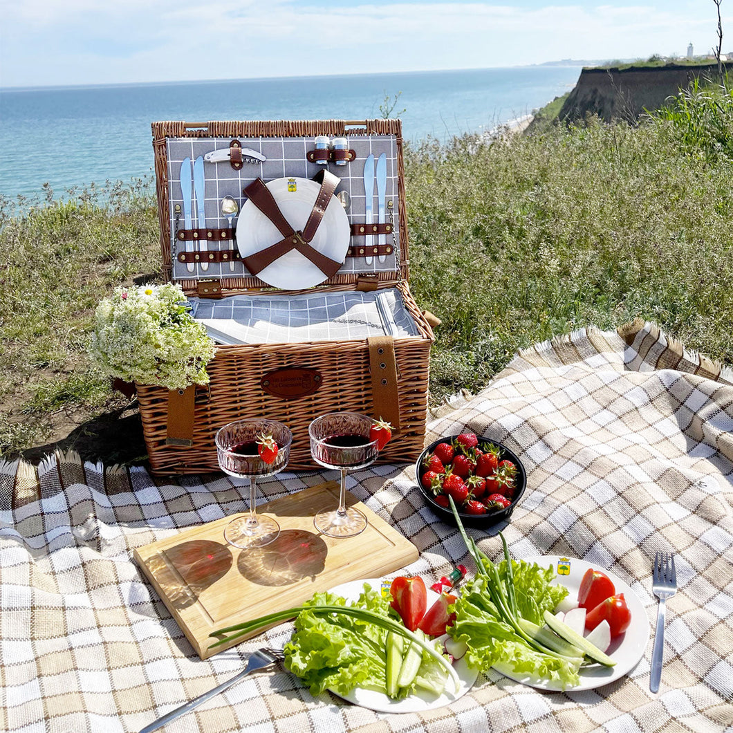 Concorde Picnic Set