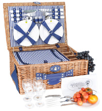 Load image into Gallery viewer, Fontainebleau Picnic Set
