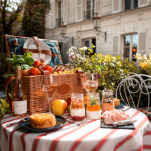 Load image into Gallery viewer, Picnic Set Scottish
