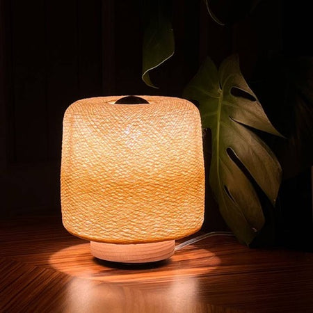 Madison Table Lamp - Sahara