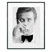 Load image into Gallery viewer, Feel Good Prints - Roger Moore
