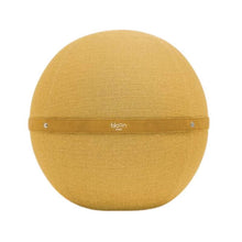 Load image into Gallery viewer, Bloon Seat- Mustard Yellow
