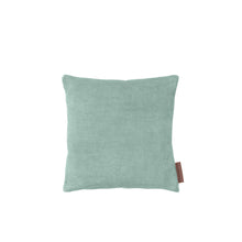 Load image into Gallery viewer, Mini Cushion Mint Green
