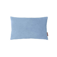 Load image into Gallery viewer, Decorative Cushion - Cloud Blue
