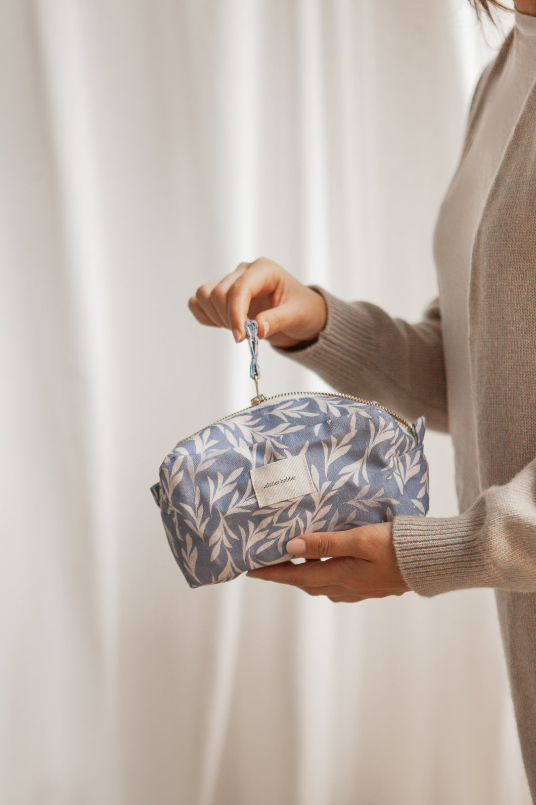 Make-up Case Alma