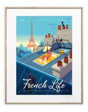 Load image into Gallery viewer, French Life

