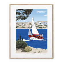 Load image into Gallery viewer, Les Cyclades
