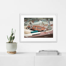 Load image into Gallery viewer, Feel Good Photography- Riva Boat
