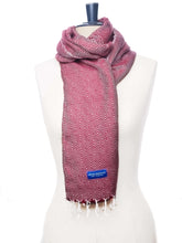 Load image into Gallery viewer, Warm Krama Scarf - Red

