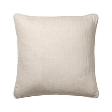 Load image into Gallery viewer, Cushion Linen Beige
