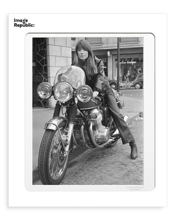 Francoise Hardy