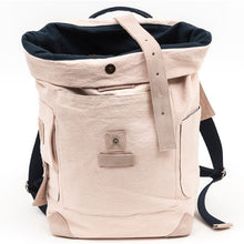 Load image into Gallery viewer, Backpack - Powder Pink
