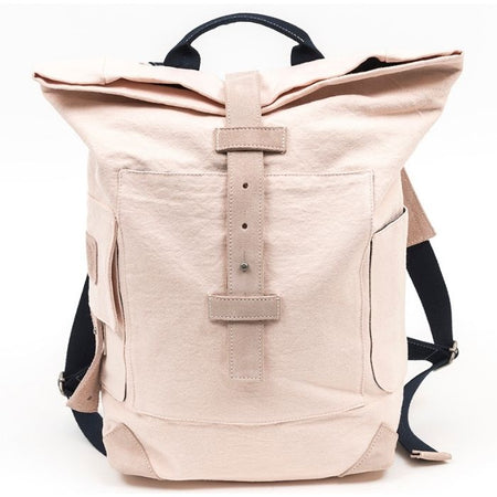Backpack - Powder Pink