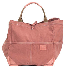 Load image into Gallery viewer, Rose Tote Bag
