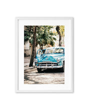 Load image into Gallery viewer, Feel Good Photography- Cuban Car
